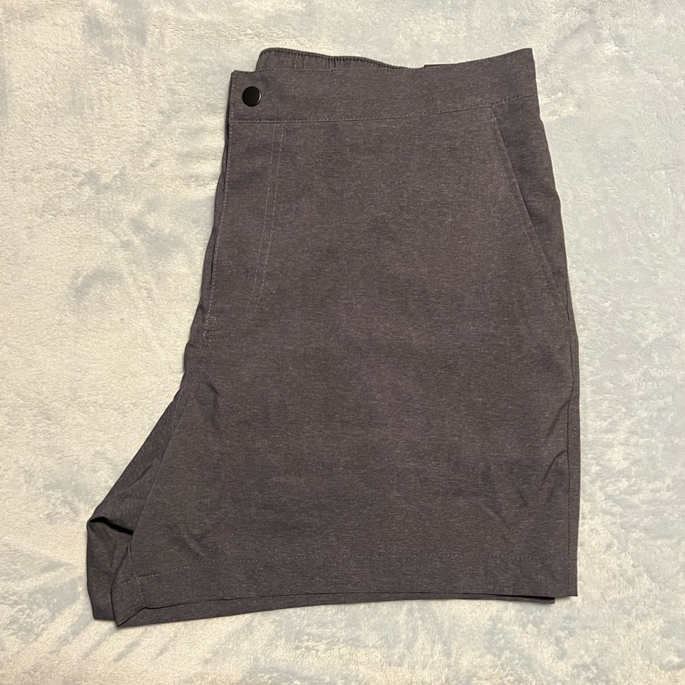 Abercrombie & Fitch The A&F Men’s 5” Resort Short